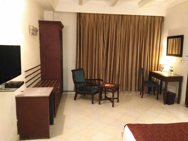 Guleria Kothi At Ganges Hotel Varanasi Eksteriør billede