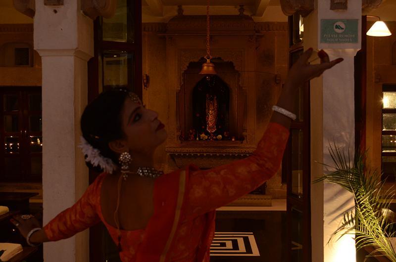 Guleria Kothi At Ganges Hotel Varanasi Eksteriør billede